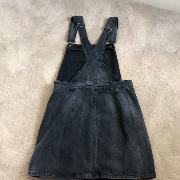 Free people overall jumper - Picture 3 of 3